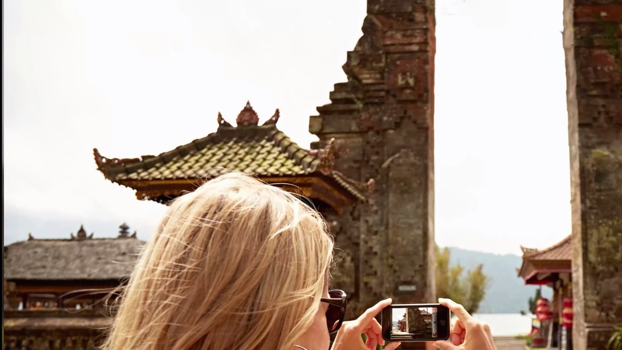 Bali: Diese Strafe droht ausländischen Maskenmuffeln