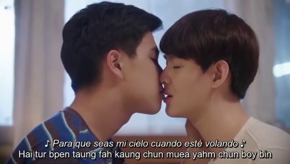 Love By Chance [Ep 13] - sub español.