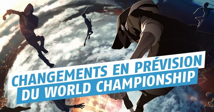 League of Legends : ce que Riot Games prévoit pour les patchs 6.17 et 6.18