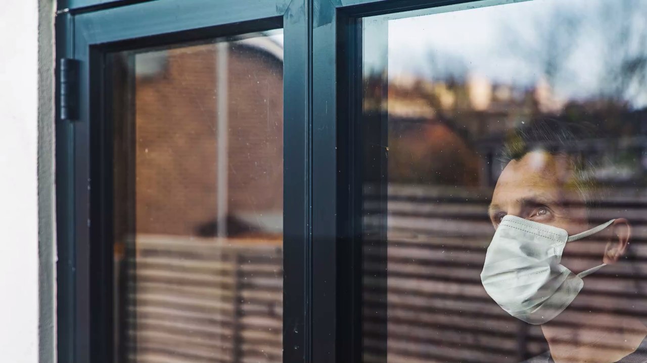 Long Covid: Auch 11 Monate nach dem Virus schmeckt für Mann alles noch nach frischem Blut