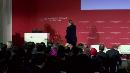 "Zu viel nackte Haut": Wird Gerhard Schröders Social-Media-Account gesperrt?