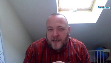 Doncaster Free Press bulletin, February 3, 2022