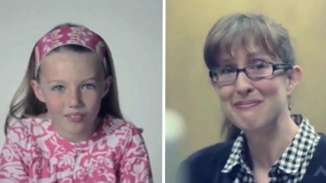 Ces femmes ont du mal à se voir comme de bonnes mères. Mais ce que leurs enfants vont dire est magnifique !