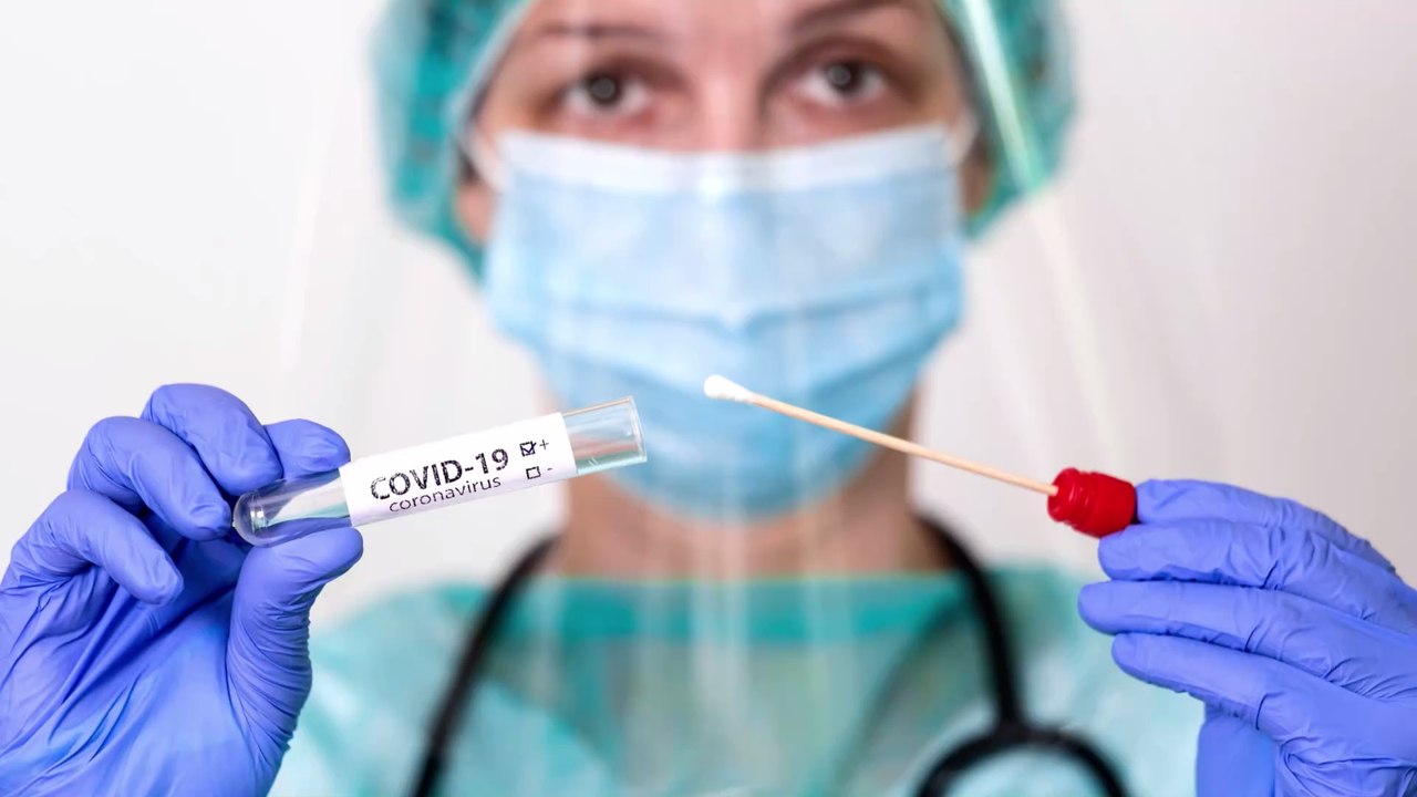 Krankenschwester warnt vor positiven Corona-Tests nach Impfung