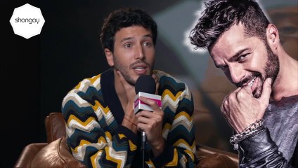 SEBASTIÁN YATRA con buen 'Dharma' | TEST SHANGAY