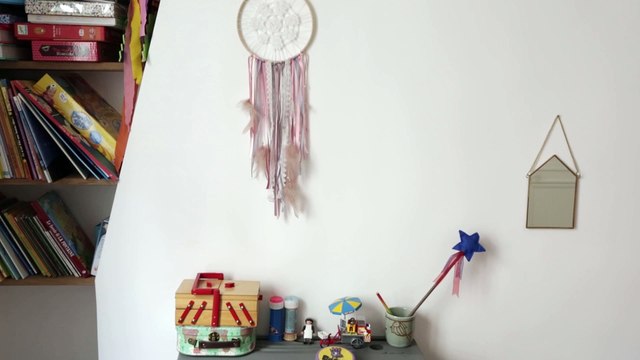 Journée de la rénovation - Rénovation complète d'un appartement parisien d'une surface de 100m2