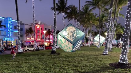 USA: Herbe Verstöße gegen Corona-Regeln beim Super Bowl