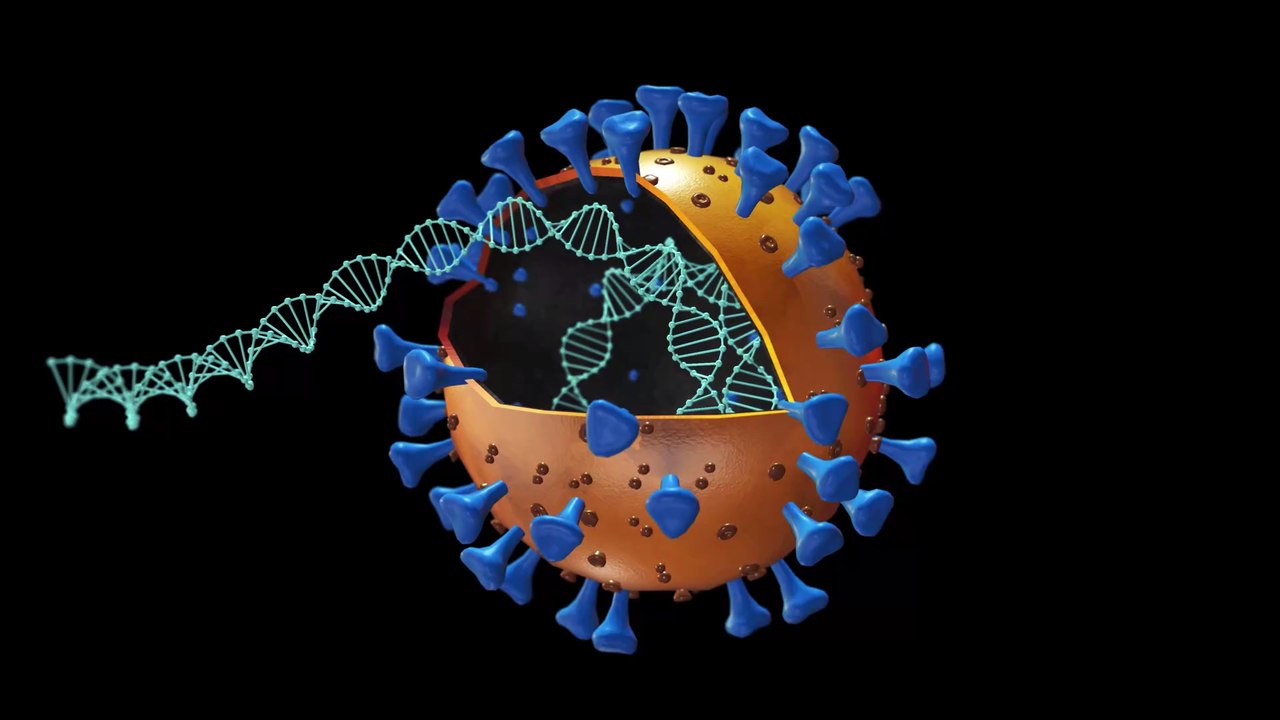 Coronavirus: Mutationen lassen sich in Abwasser nachweisen