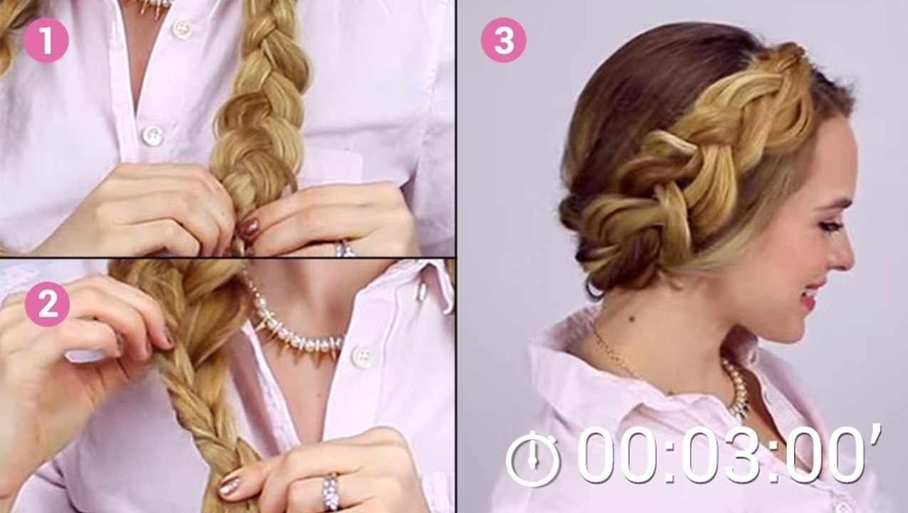 Comment donner de l'allure à vos tresses ? Ces méthodes vont tout changer !