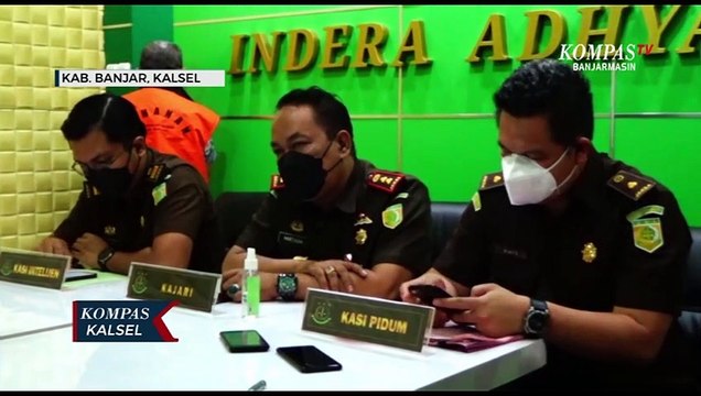 Buronan Mafia Tanah Akhirnya Ditangkap, Palsukan 5 Sertifikat Tanah dan Rugikan Korban Rp.13.5 M