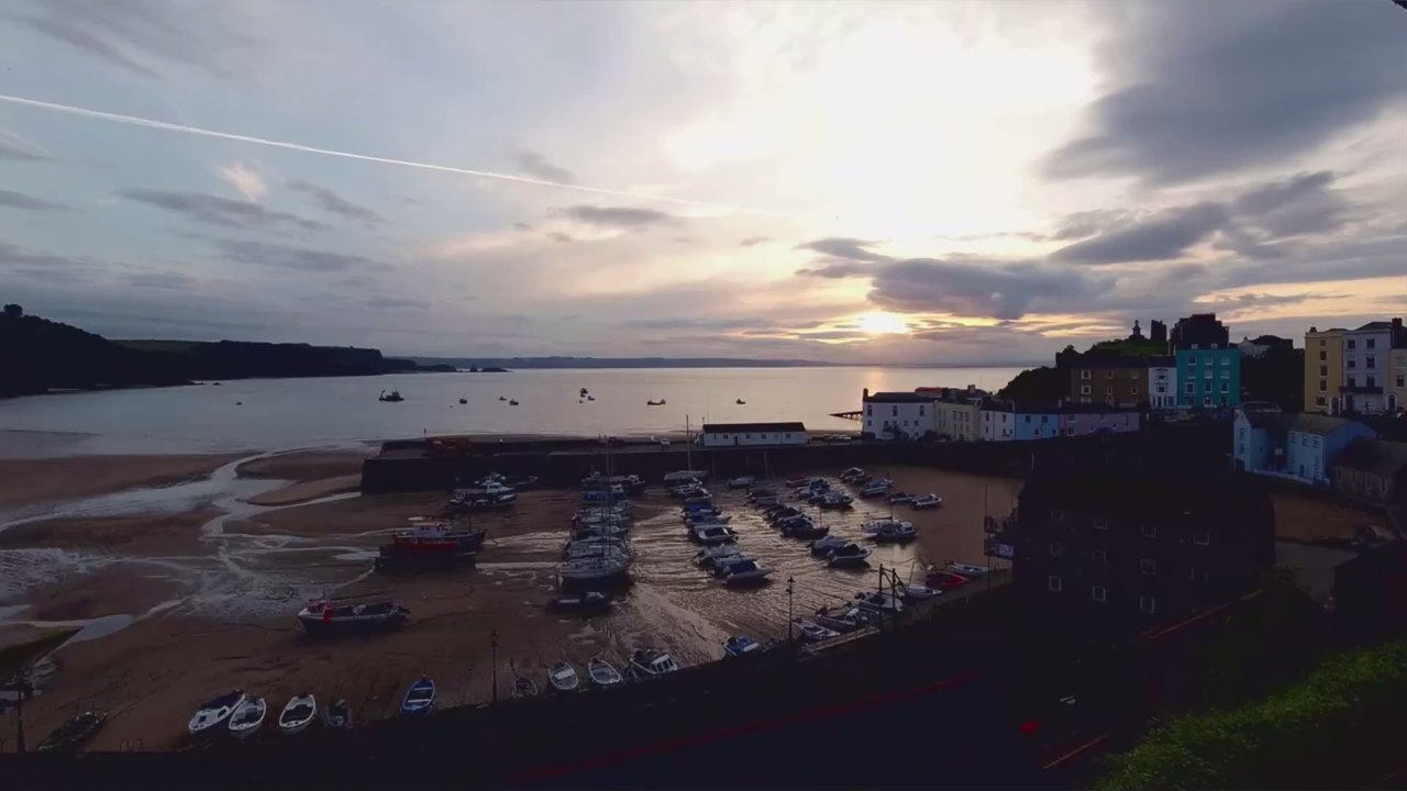 'Papa, guck mal!': Mädchen findet Fußabdruck eines Dinosauriers