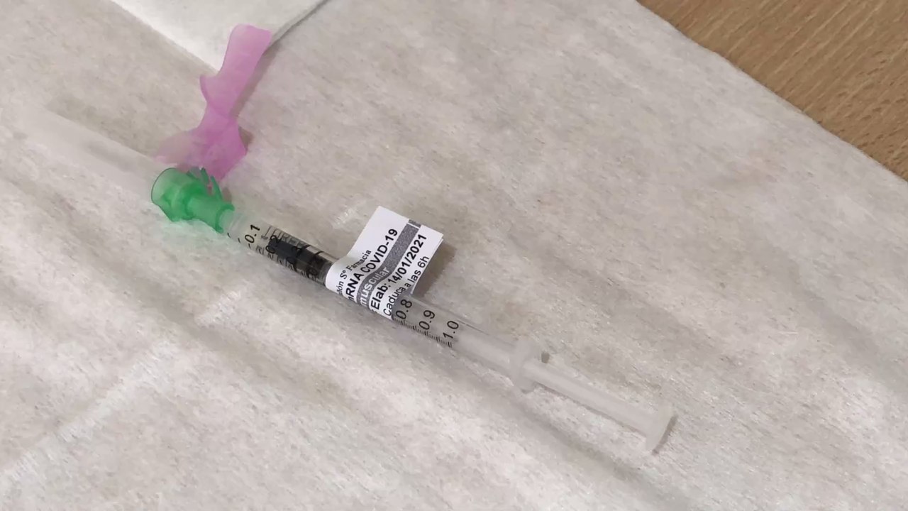 Für China steht fest: BioNTech-Impfstoff ist eine 'Giftspritze'