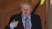Angeschlagener Boris Johnson: Seine Ex-Schwiegermutter streut Salz in die Wunde