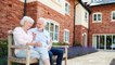 Mehr als nur ein Vorteil: Rentner will lieber ins Hotel als ins Pflegeheim