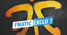 League of Legends : Fnatic et G2 Esports risquent l'exclusion des LCS EU