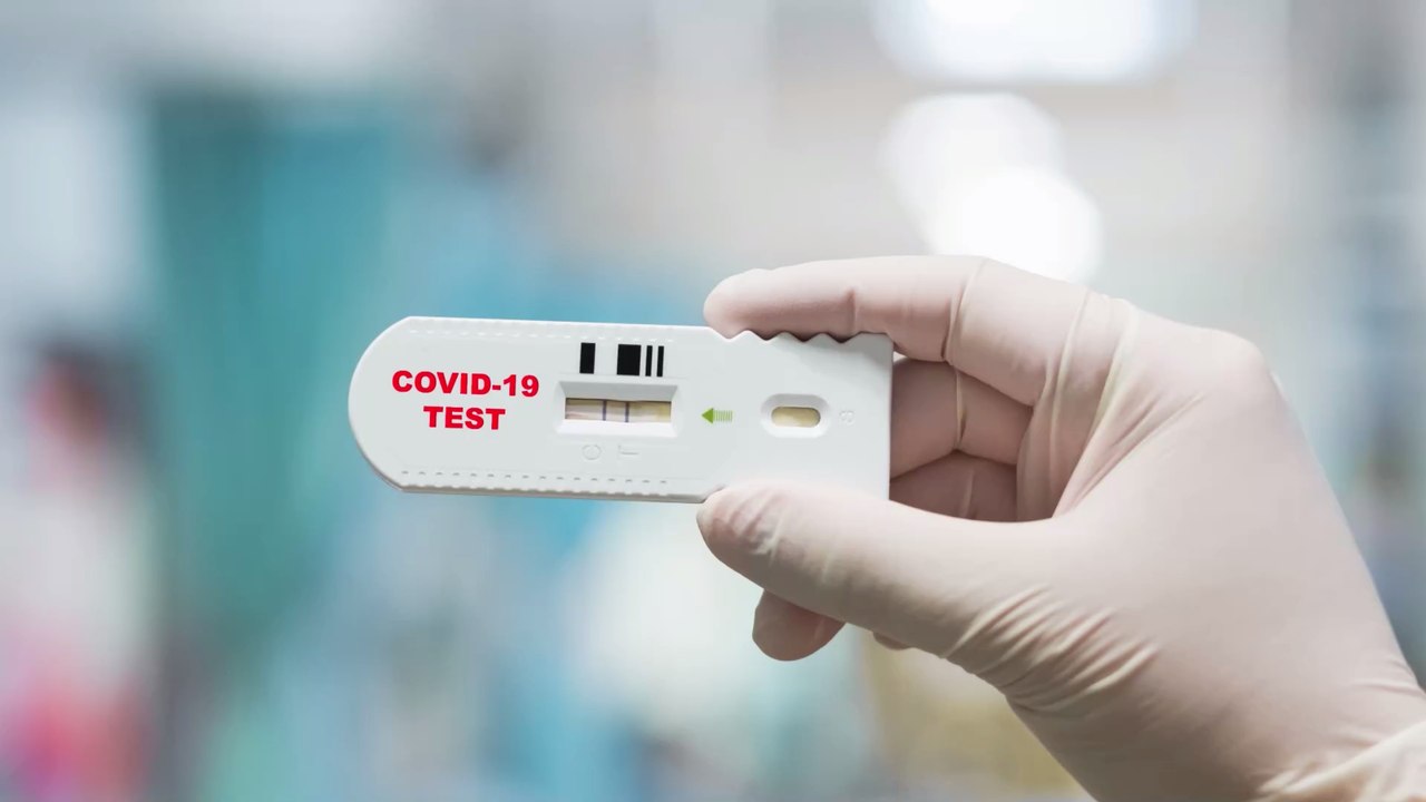 Covid-19: Diese Symptome deuten auf eine Infektion mit der britischen Mutation hin