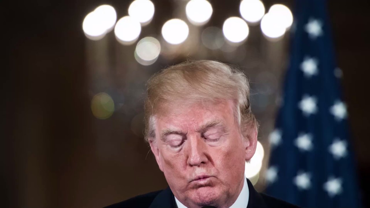 Donald Trump: Sein 'größtes Bedauern' bezüglich Tochter Ivanka