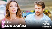 Bazı Aşklar İmkansız Gelir Ya İnsana - Aşk Mantık İntikam 6. Bölüm