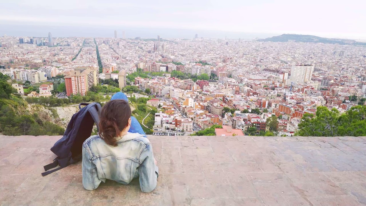 Spanien: Keine Touristen vor Herbst 2021