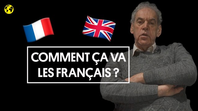 Comment ça va les Français ? “Les électeurs de gauche ont le moral à zéro”