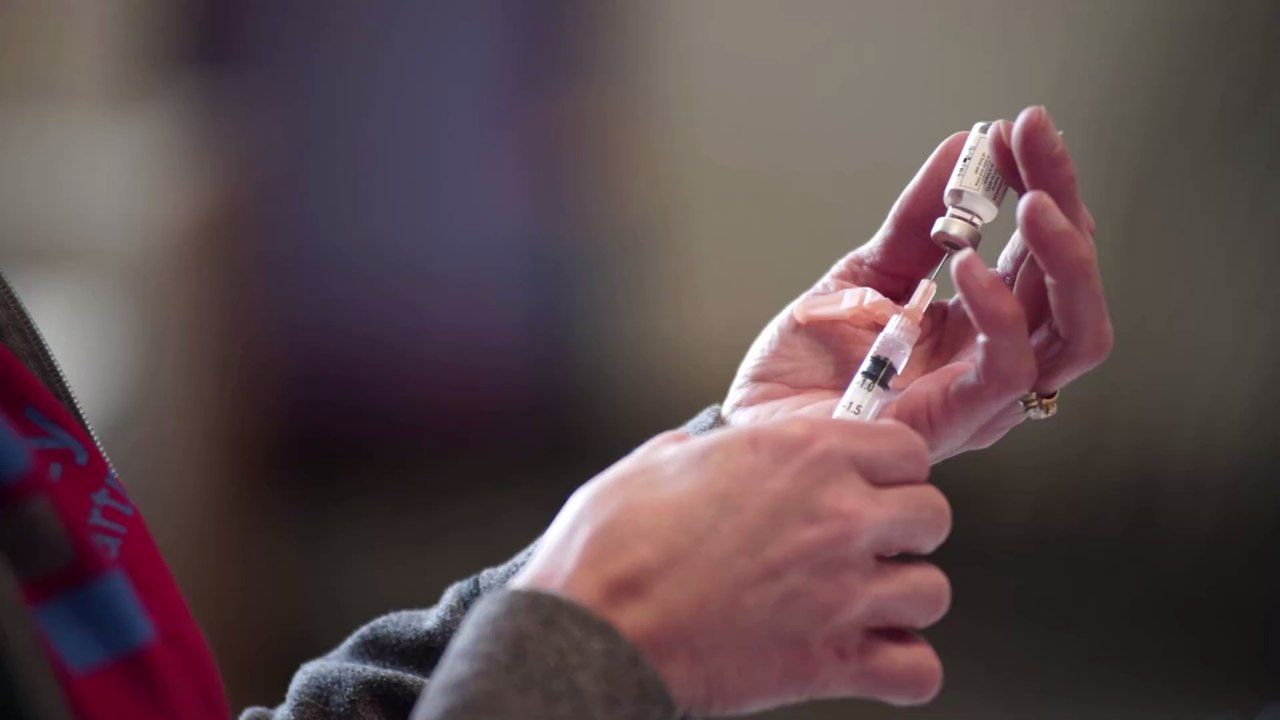 Verwechslung von Inhaltsstoffen: 15 Millionen Impfstoff-Dosen von Johnson & Johnson unbrauchbar