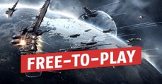 EVE Online : après 13 ans de bons et loyaux services le jeu passe en free-to-play