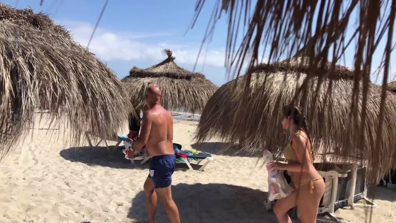 Erleichterung für die Deutschen: Kein Reiseverbot, dafür aber Testpflicht!