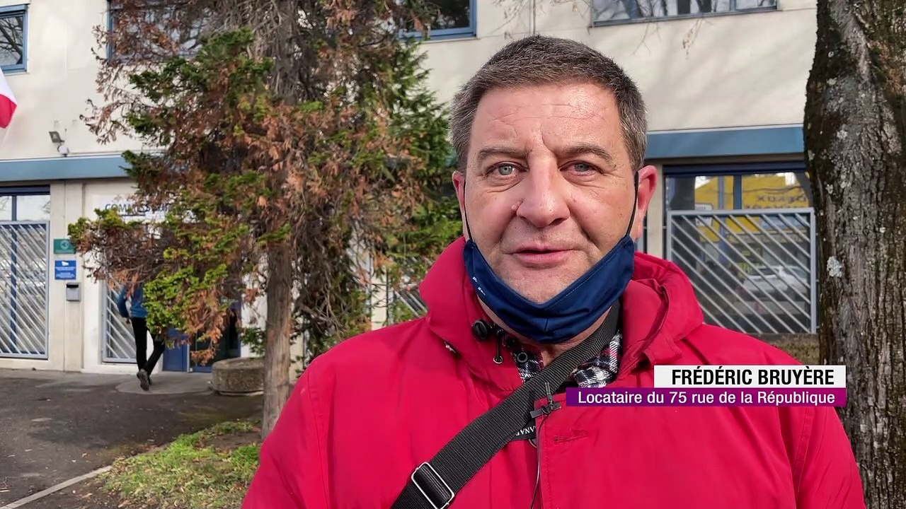 ITV DEPOT DE PLAINTE