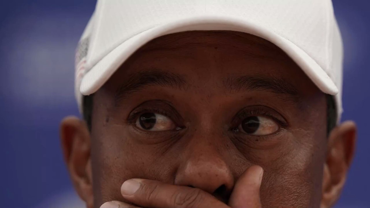 Polizei ermittelt: Was ist die wahre Ursache für Tiger Woods' Autounfall?