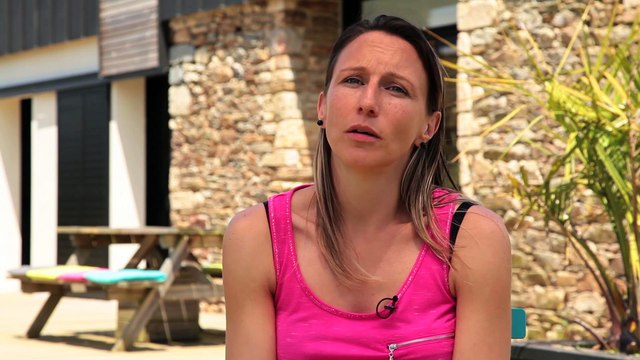 Journée de la rénovation - Rénovation d'une ancienne crèche à Brest en une maison avec des métériaux nobles tels que le zinc,…