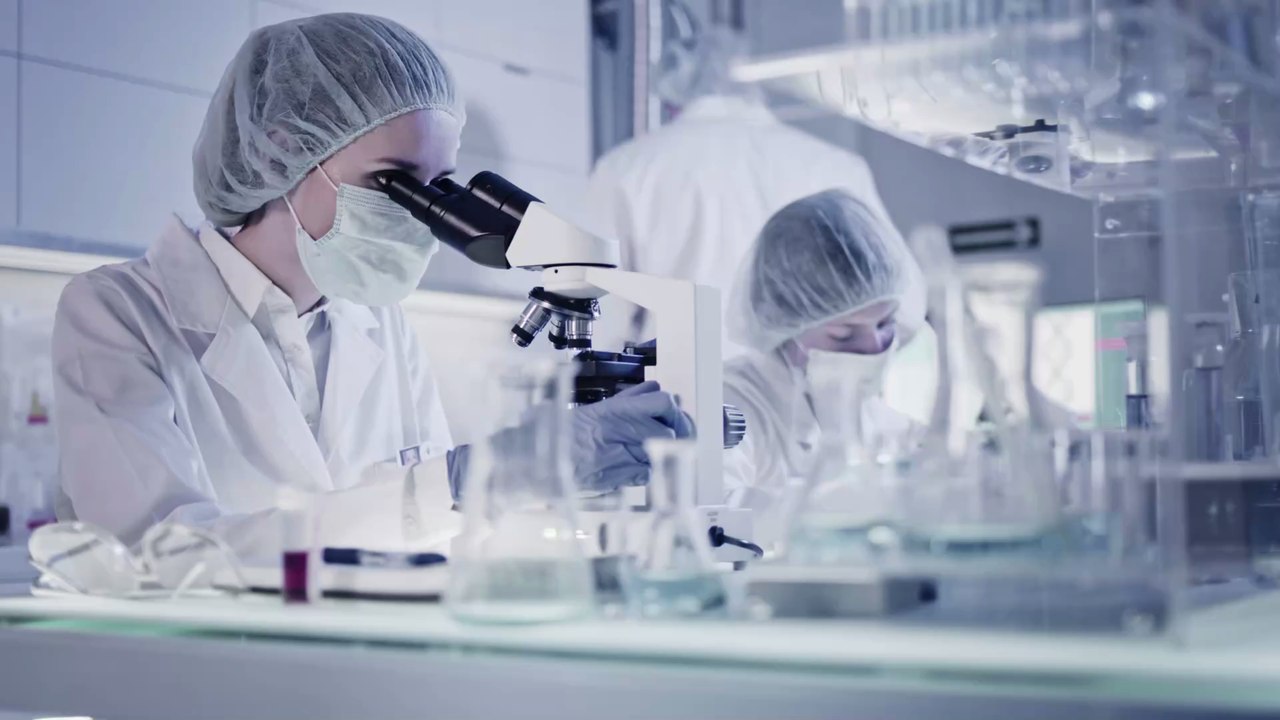 Vielversprechende Corona-Entdeckung: Ein Protein könnte die Lösung sein