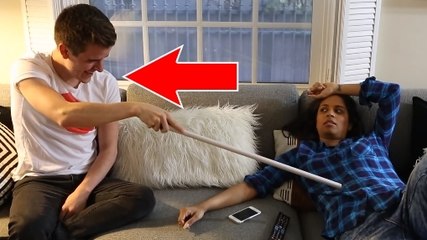 Voilà à quoi ressemblerait la vie si nos règles étaient une vraie personne