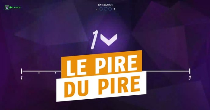 Overwatch : rencontre avec le plus mauvais joueur du classement