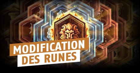 League of Legends : Riot confirme que les runes seront modifiées en 2017