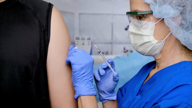 Corona: Deutschland stoppt AstraZeneca-Impfungen mit sofortiger Wirkung