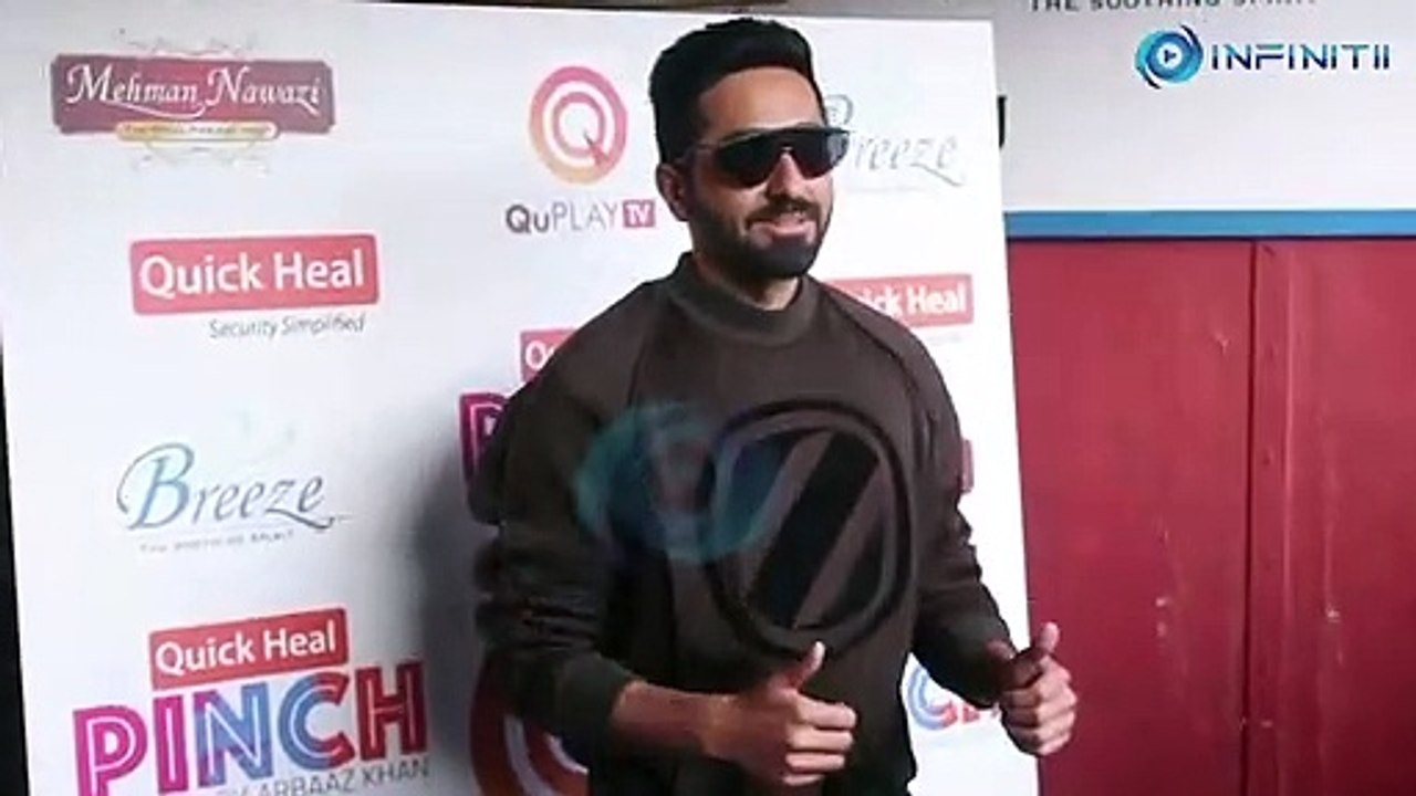 Ayushmann Khurrana starrer Anek release date announced