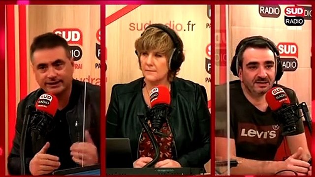 Fabrice Godefroy nous parle de la pièces détachées dans le cadre de l'économie circulaire - Sud radio