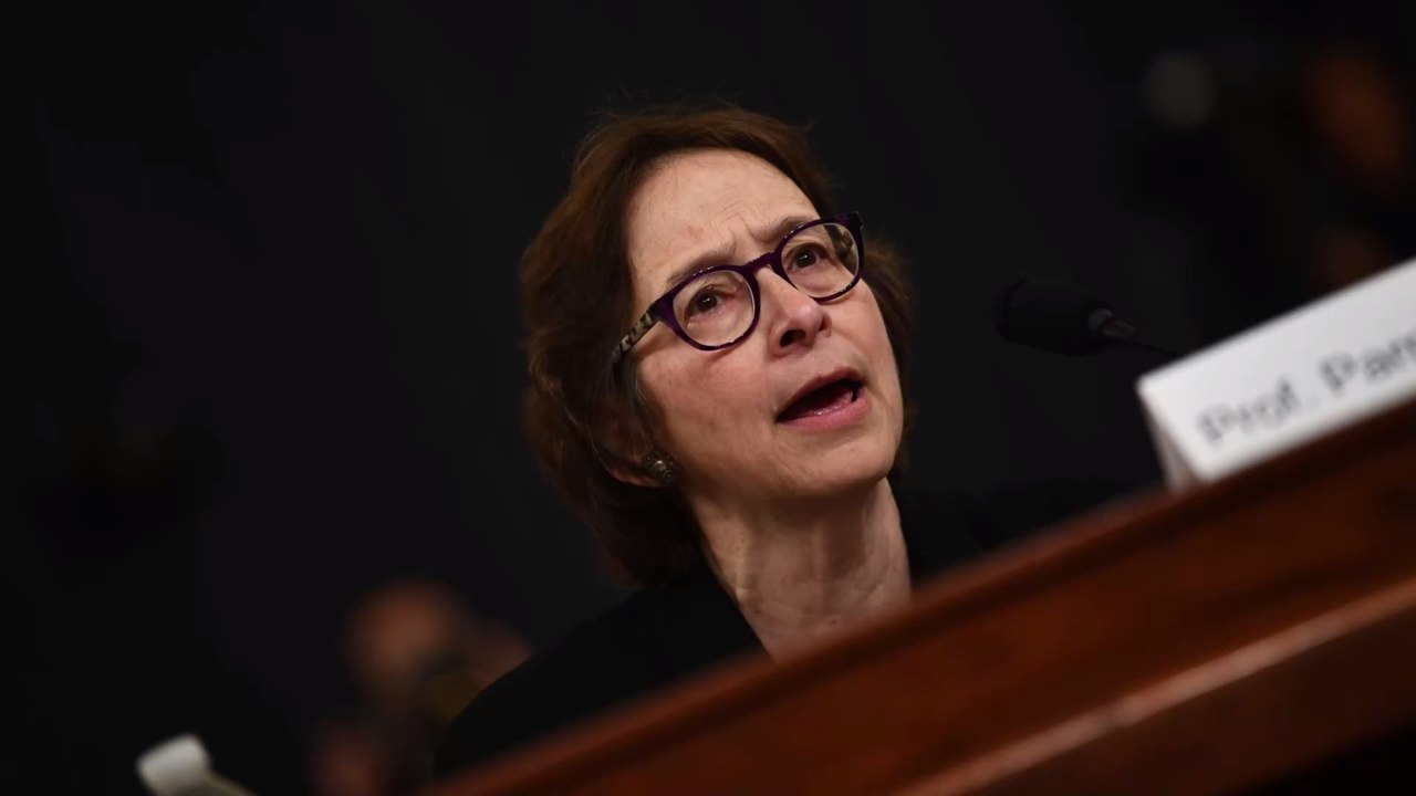 Joe Biden: Übler Seitenhieb gegen Donald Trumps Sohn Barron