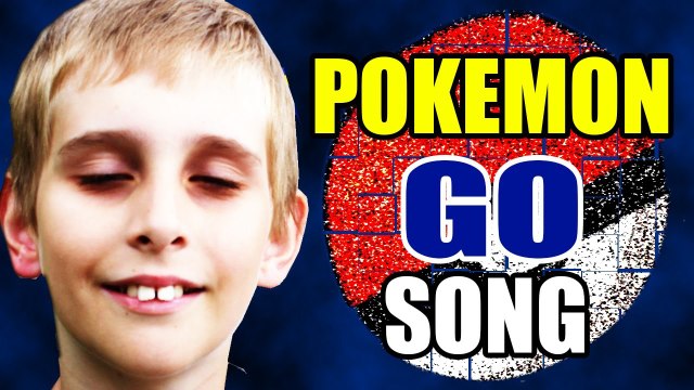 Un enfant crée un hymne de Pokémon Go et fait le buzz