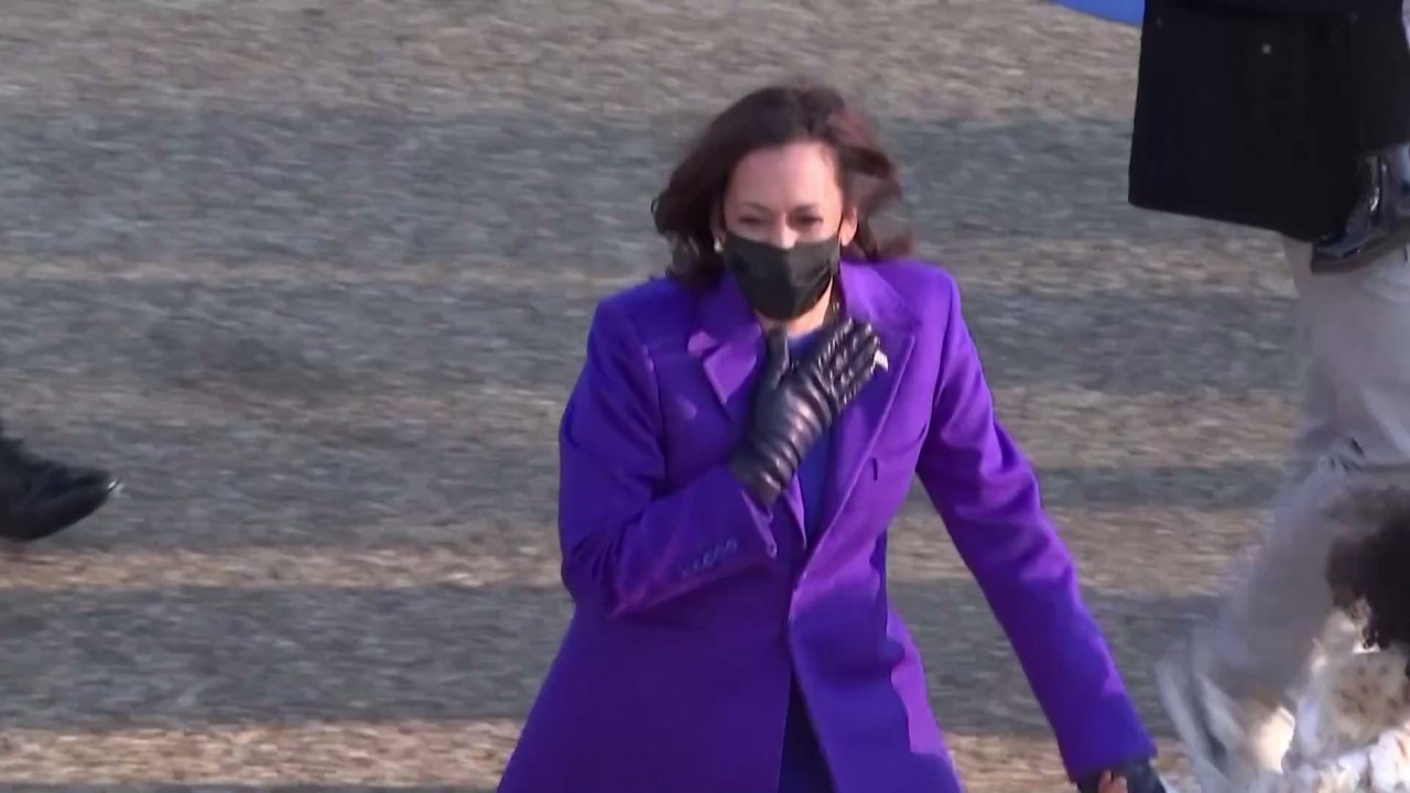 Immobilienmogul Kamala Harris: So viel sind ihre Häuser wert