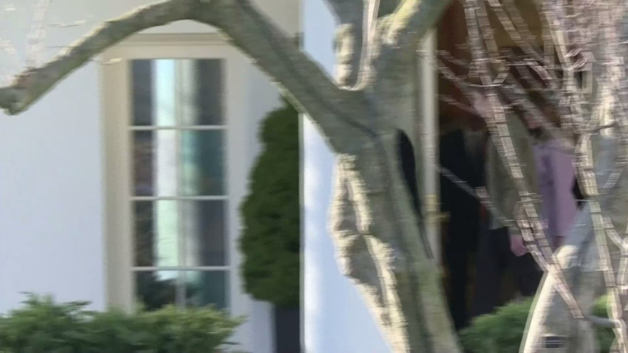 Joe Biden: Warum die USA jetzt so viel schneller impfen als wir