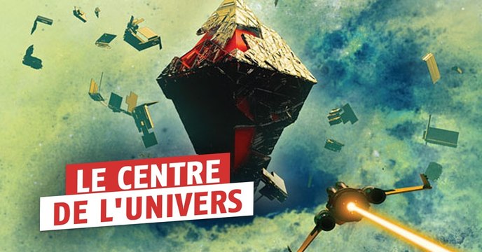 No Man's Sky : que se passe-t-il à la fin du jeu ?