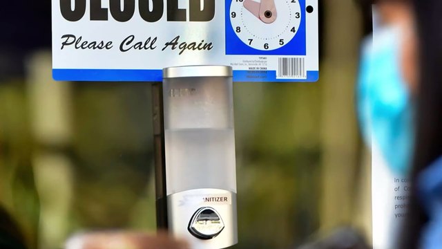 Covid-19: Britischer Professor glaubt, Lockdowns könnten jahrelang weitergehen