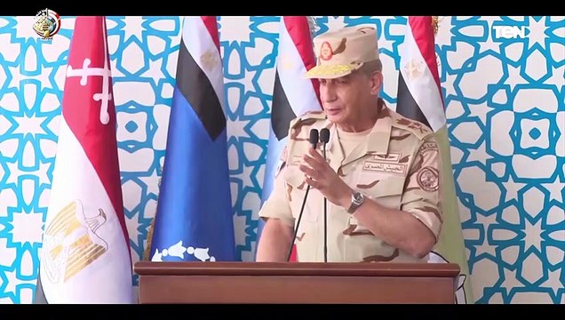 تعرف على أوجه التطوير والتحديث التي تتم داخل معهد ضباط الصف المعلمين