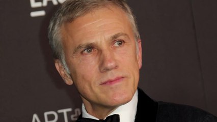 "Der ist einfach nur deppert!": Christoph Waltz rechnet mit Hollywoods Corona-Leugnern ab