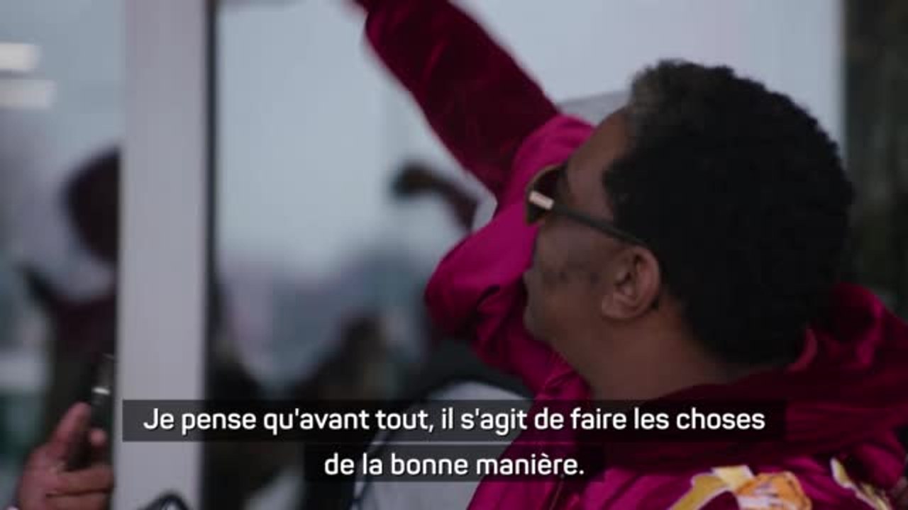 Washington - Les Redskins deviennet les Commanders et souhaitent "construire un nouvel héritage"