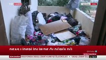 TRT Haber DEAŞ lideri Kureyşi'nin öldürüldüğü evde