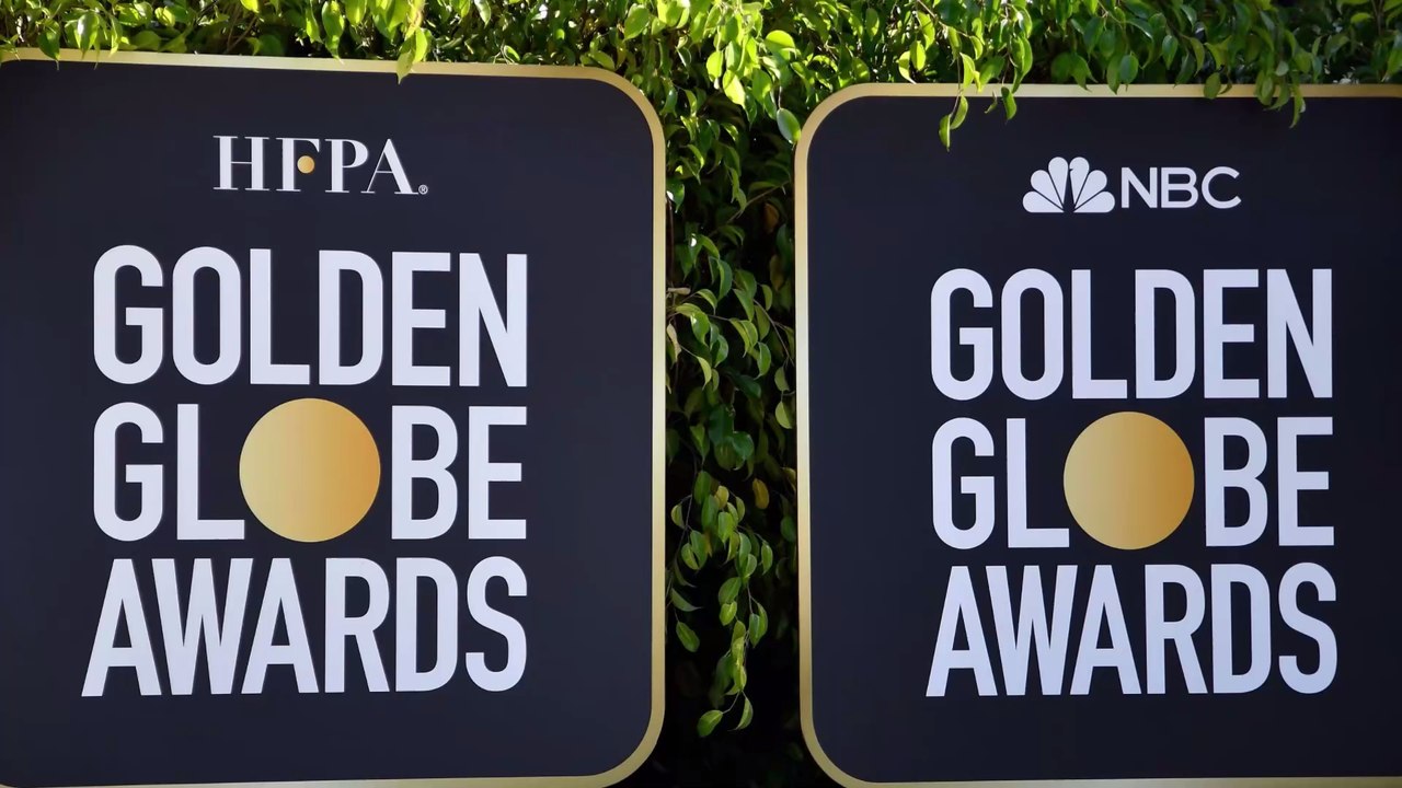 'Müssen jeden Moment nutzen': Chadwick Bosemans Witwe rührt bei den Golden Globes die Welt zu Tränen