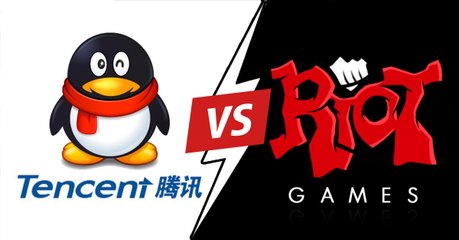 League of Legends : Tencent pourrait prendre le contrôle des LCS