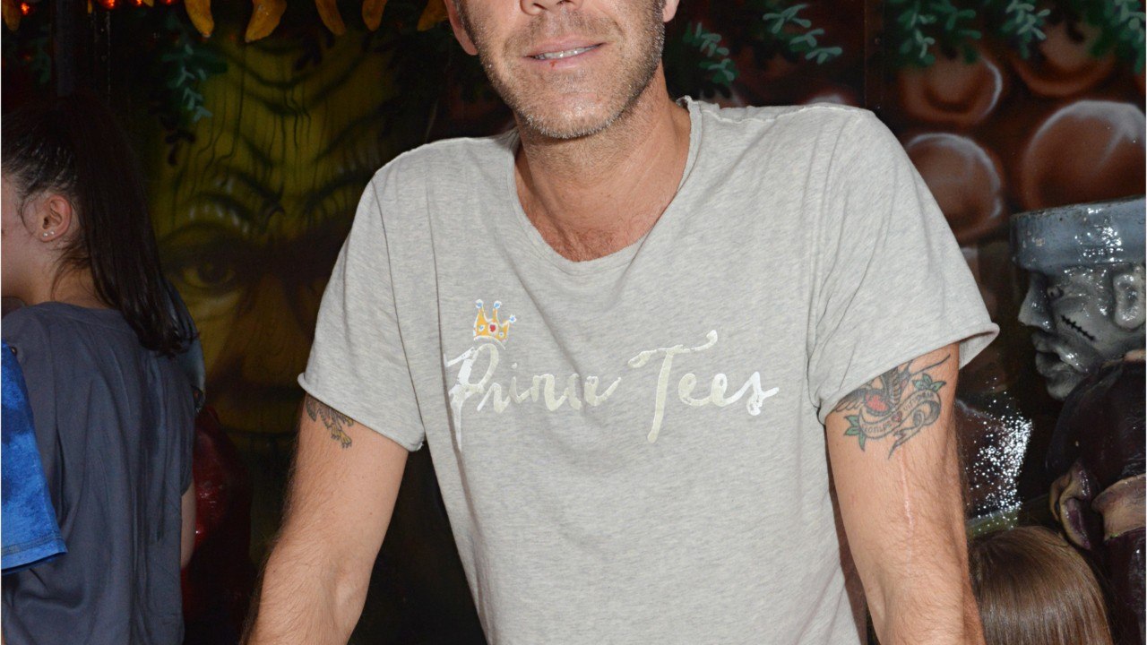 FEMME ACTUELLE - Nouvel An chinois : Emmanuel-Philibert de Savoie célèbre l'année du tigre avec un tatouage